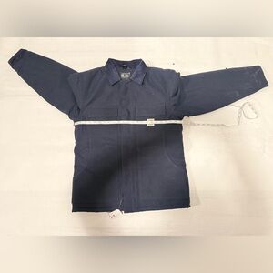 Carhartt Men's Navy Jacket